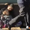 Report: "Con Artists" Using Babies For Panhandling Scam